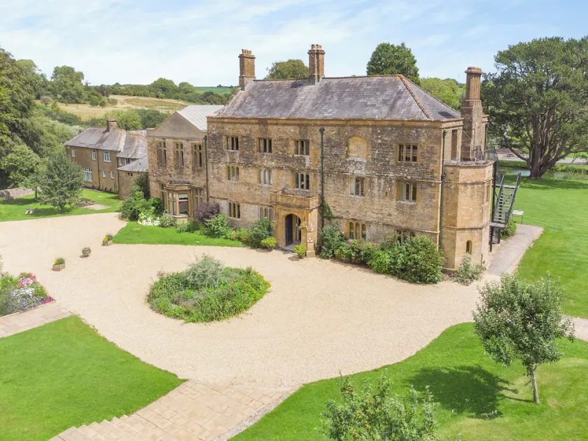 11 chambres à coucher à Hooke, near Beaminster - Image 1