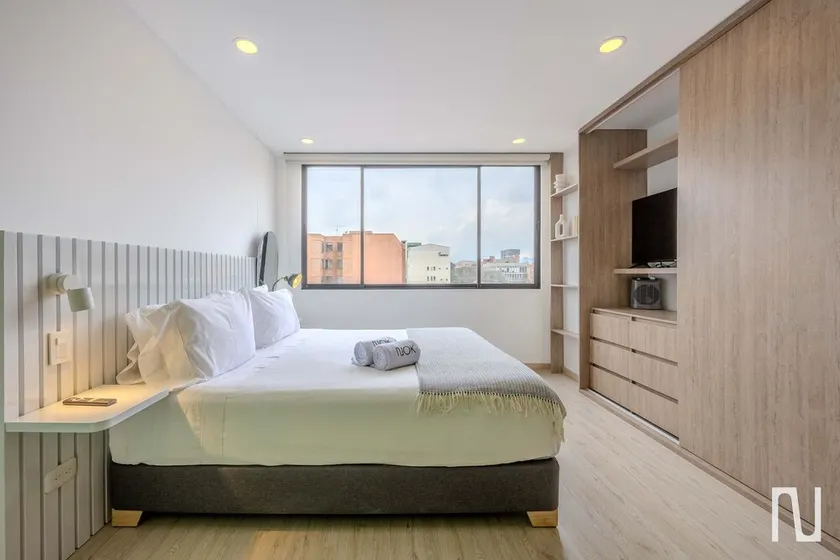 NOK Cozy 1BR Apartment in Santa Barbara - Image 1