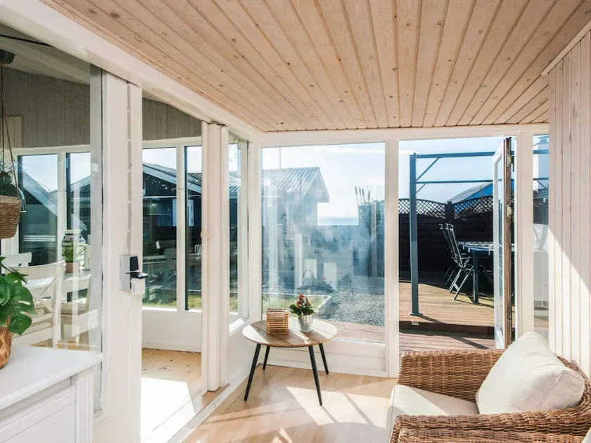 5 Star Holiday Home in Ronde - Image 1
