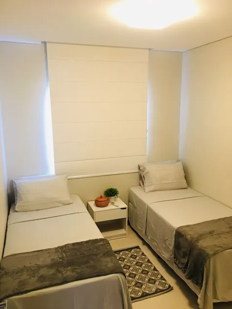 SAISON DE L'APPARTEMENT DE GUARAJUBA - Image 1
