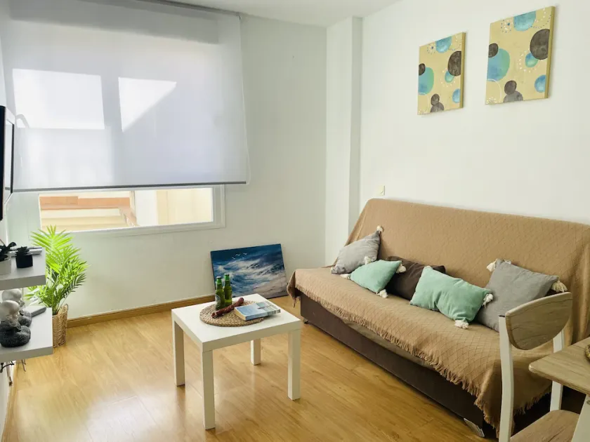 Voilier Appartement Dans le centre de nerja - Image 1