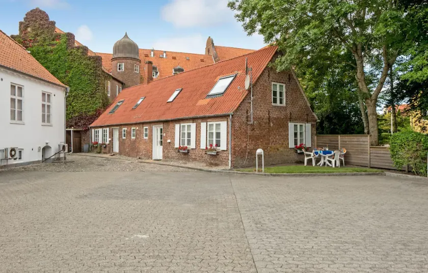 2 værelses hyggelig bolig i Tønder - Image 1