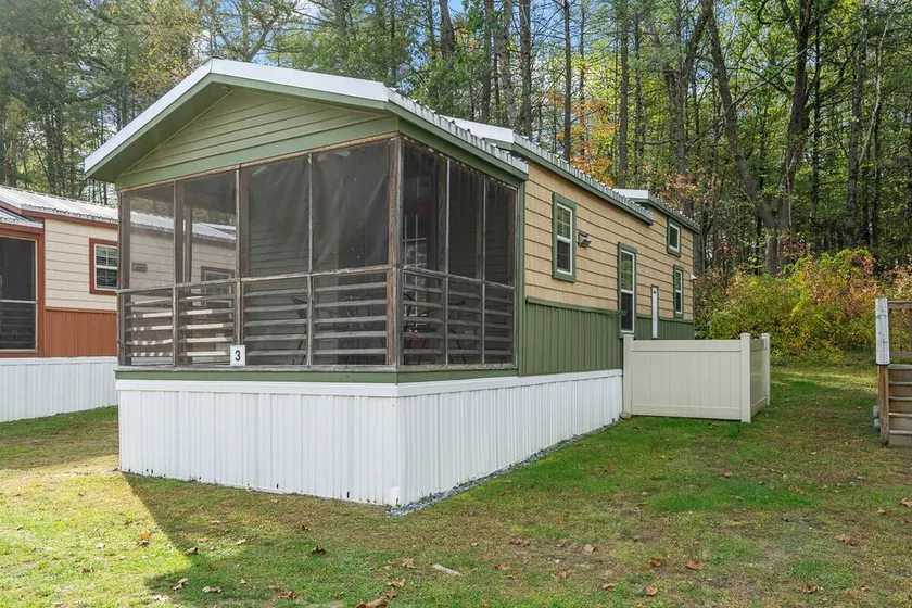 Schönes Lake George Cottage - Image 1