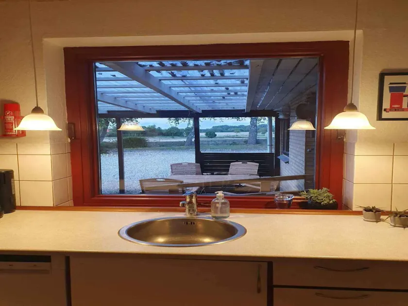 4 star holiday home in Sydals - Image 1
