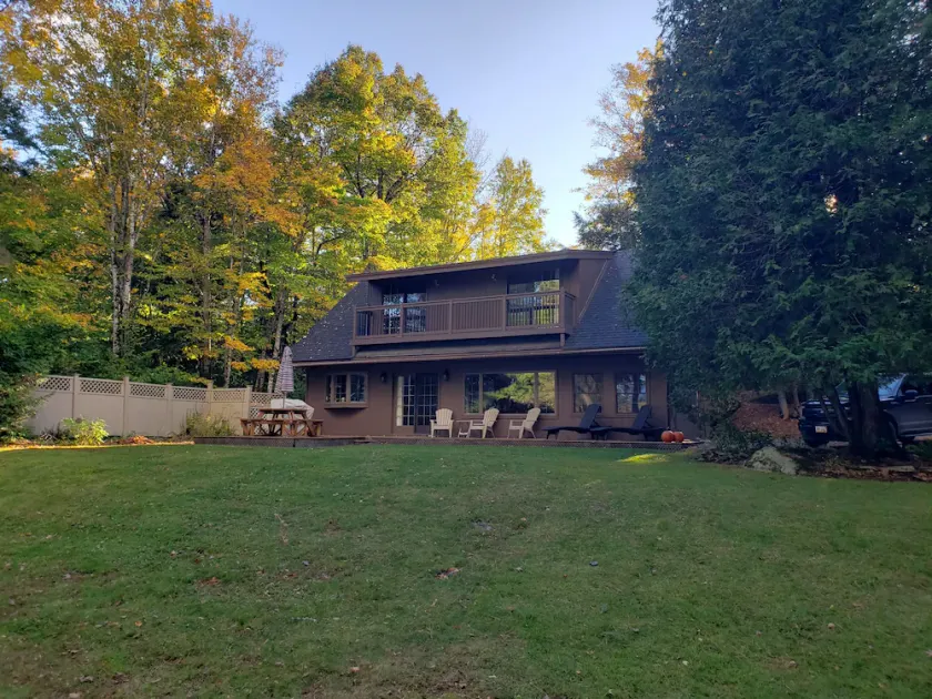 East Grand Lake Cottage - Image 1