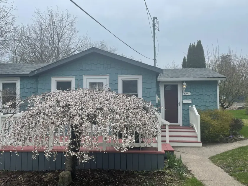 Morning Star Cottage - Image 1