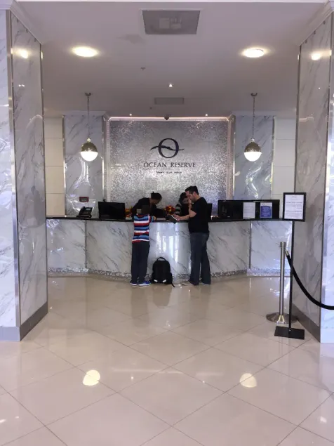 Apartamento O Reserve - Image 1
