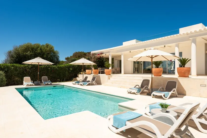 Villa Mariposa - Image 1