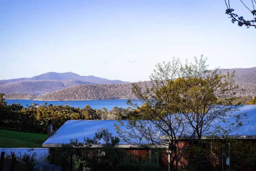 Wildwood Retreat - Image 1