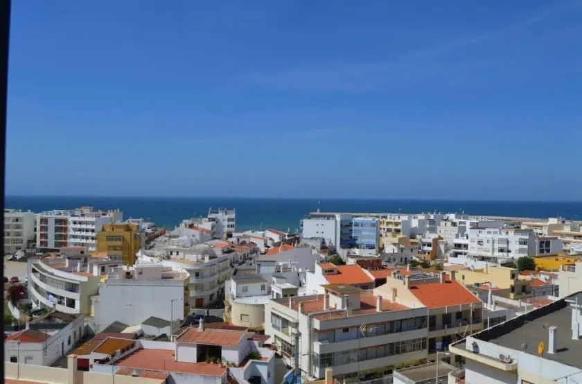 Apartment Boa Vista 3 bedrooms - 200 meters from the beach - Image 1