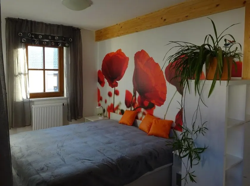 Vacation apartment Edzerdla - Holiday apartments - WE DAHAMM - Image 1