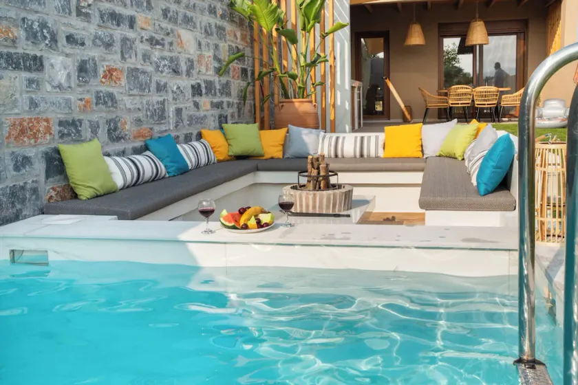 Sweet memories in amazing Villa Eualia w pool - Image 1