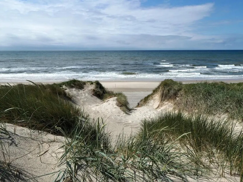 6 person holiday home in Ringkøbing - Image 1