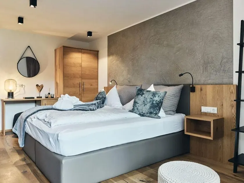 Wohlfühlzimmer Alpin - Hotel Auszeit - Image 1