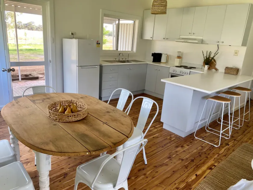 The River Cottage - Pet friendly - Image 1