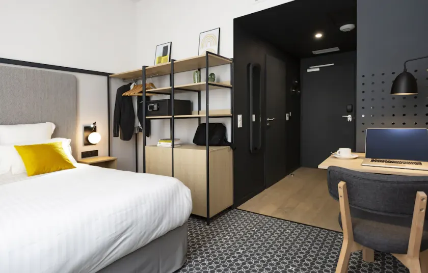 Studio Moderne Près de La Mer ! Wi-Fi Gratuit - Image 1