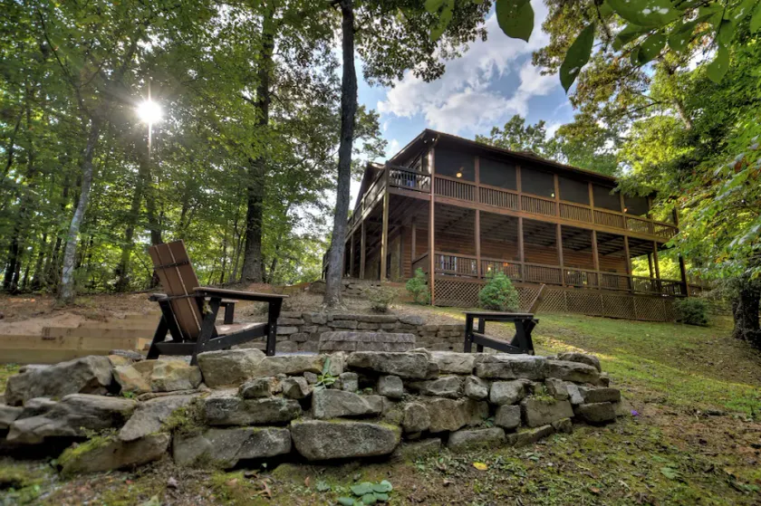 The Retreat - Image 1