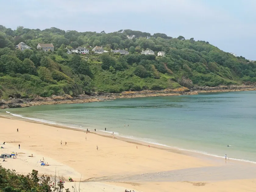 Seaside Retreat - Image 1