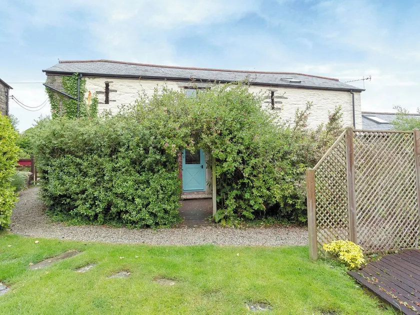 3 chambres à coucher à Menheniot, near Liskeard - Image 1