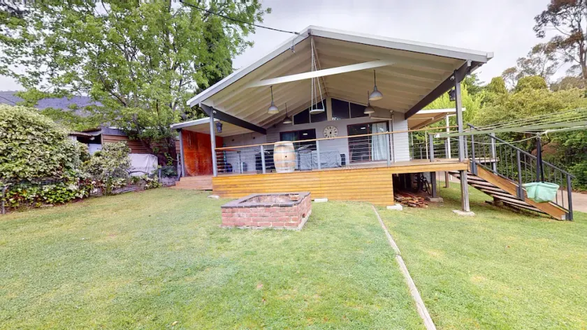 Kosciuszko Lodge Talbingo - ENTSPANNEN - Image 1