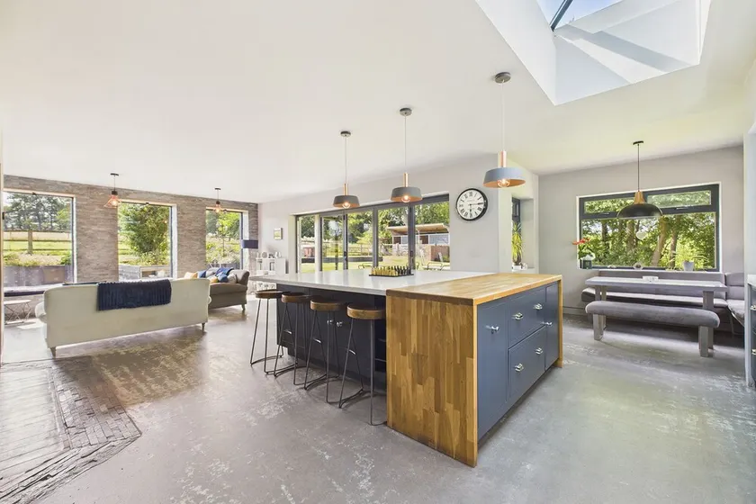 Rook Hall Farm - Image 1
