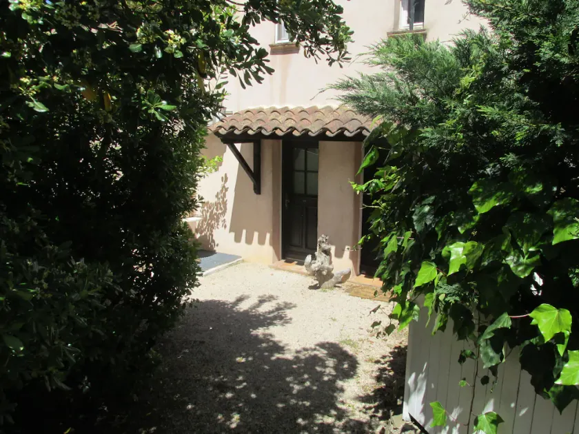 Charming mazet Golfe St Tropez-Font Mourier - Image 1