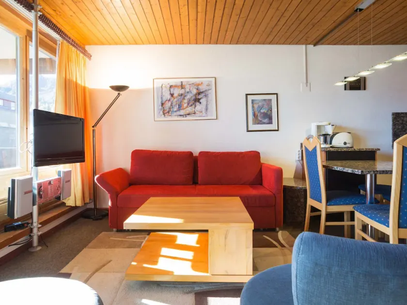 Ferienwohnung mit Pool | Skifahren in der Nähe | Haustiere erlaubt - Image 1