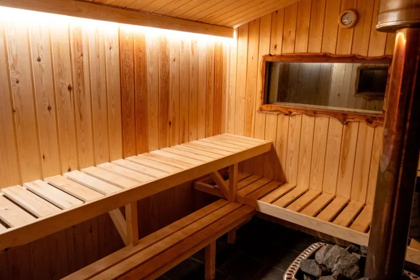 Upfront Holiday Accommodation - Image 1