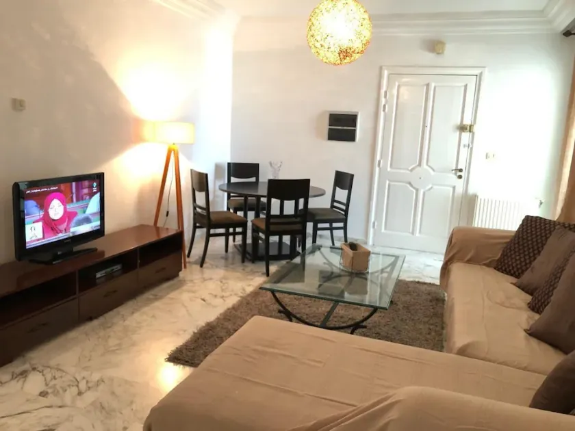 S + 2 ubicación estratégica de alto nivel Sousse túnez - Image 1