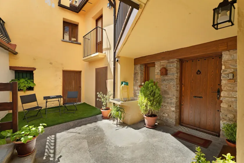 Apartamento Rural Ordiso - Image 1