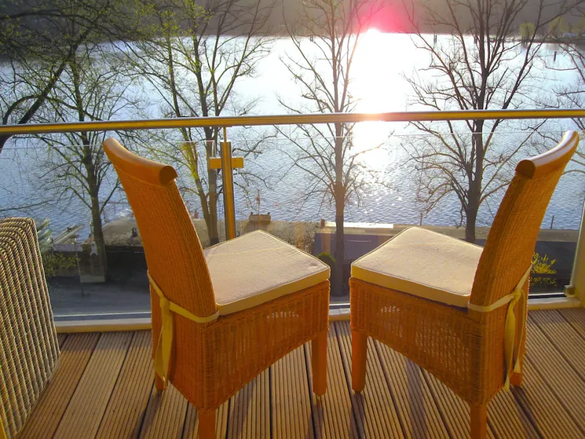 Luxury Apartment Seerose am Berliner See - PREMIUM - Ebeling Ferienhaus - Image 1