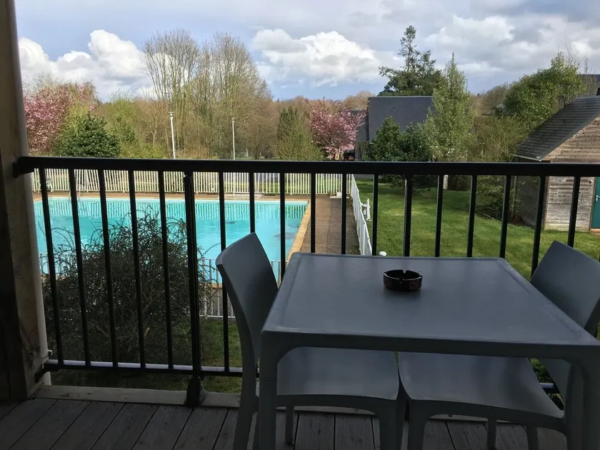 Holiday Cosy Proche Plage - Image 1