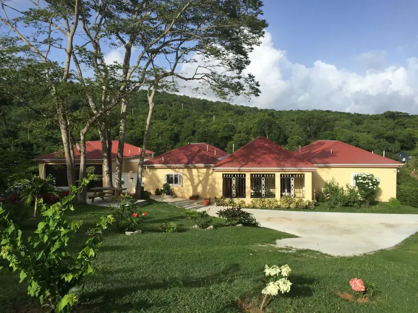 Nouvelle liste!Paradise Verdant. Relaxing Vacation In The Lush Tropical Rain Forest - Image 1