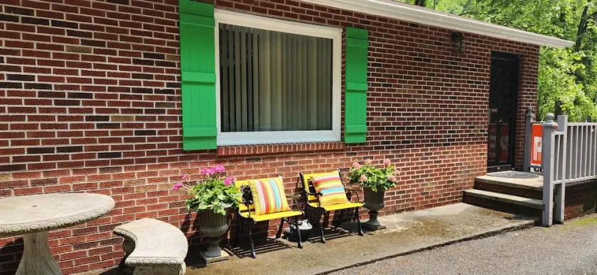 Lilly's Pad \"HOME AWAY FROM HOME\"   - Image 1