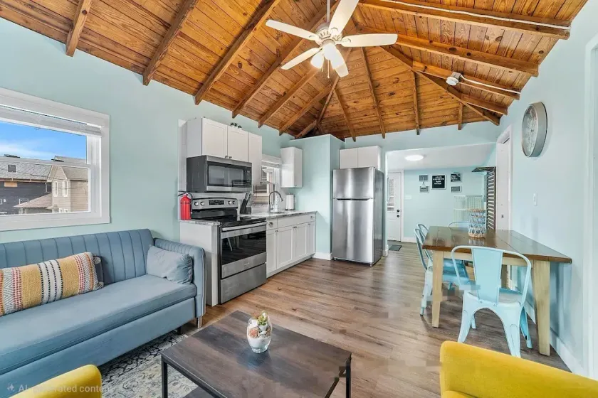 Beautiful condo steps away from the beach in Manasquan - Image 1