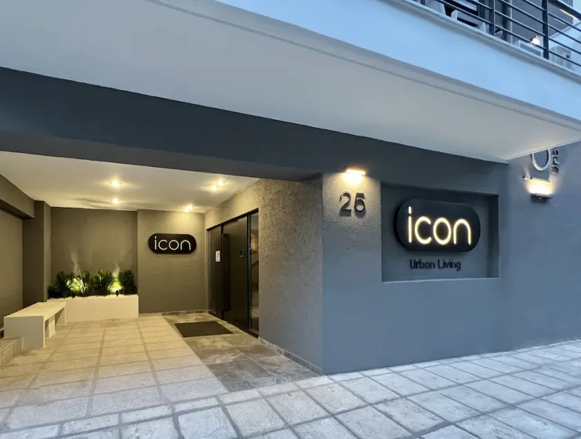 ICON Urban Living - Image 1