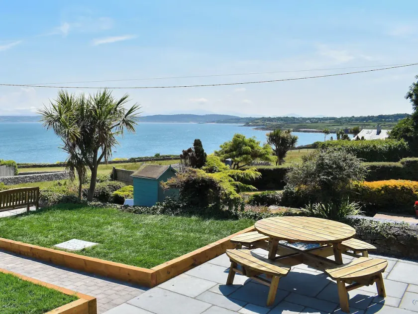 3 chambres à coucher à Moelfre, near Benllech - Image 1