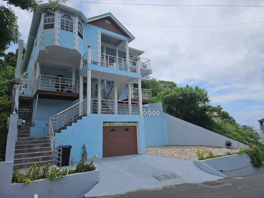 La Bwizan Apts #1 - Image 1