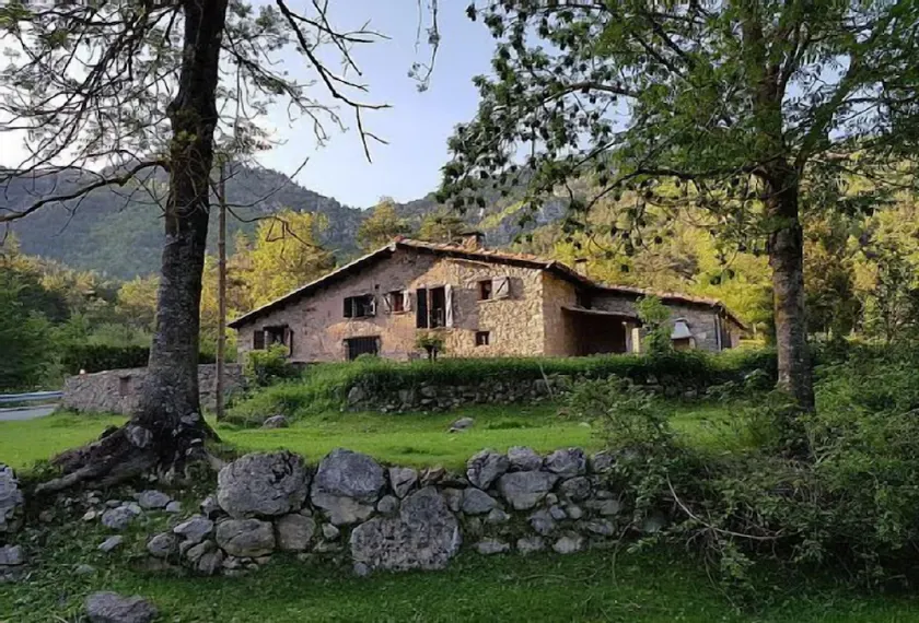 Pla de la Molina (affitto completo per 2 - 6 persone) Cottage - Image 1