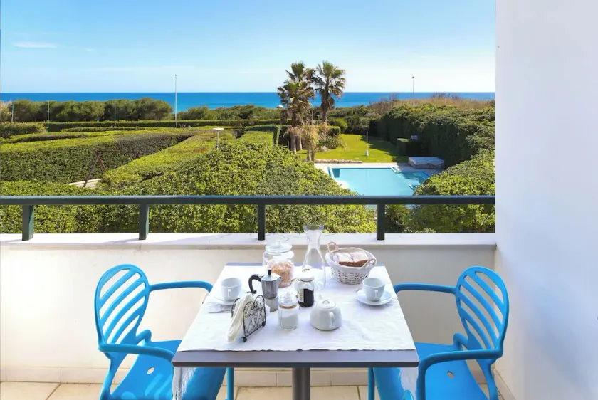Residence Punta Cassano - Fronte Mare PP - Image 1