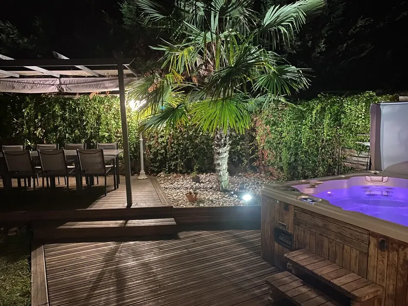 SPA AND RELAXATION IN BORDEAUX - Image 1