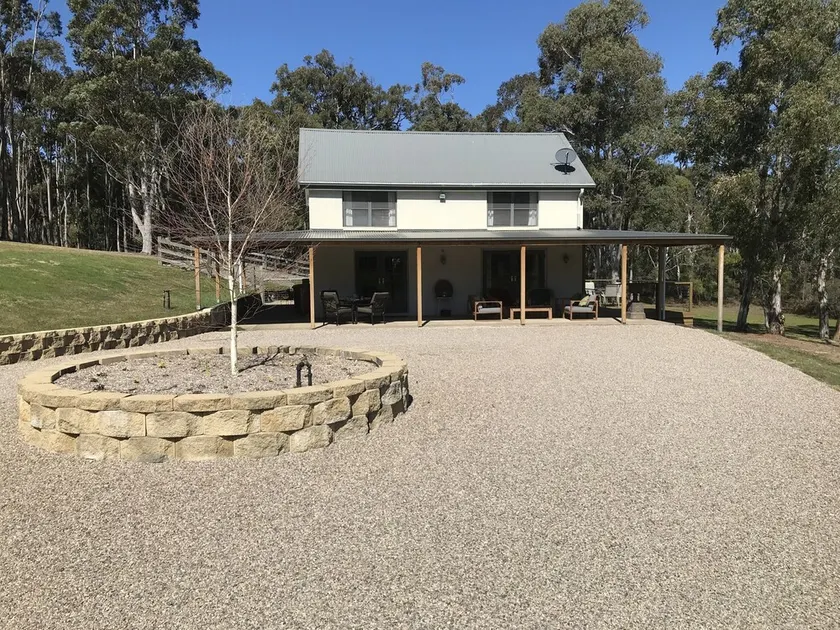 Megalong Valley, home of the mill - Image 1