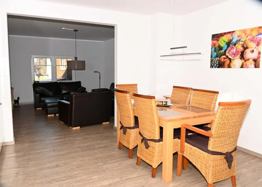 Ferienwohnung Landliebe - Image 1