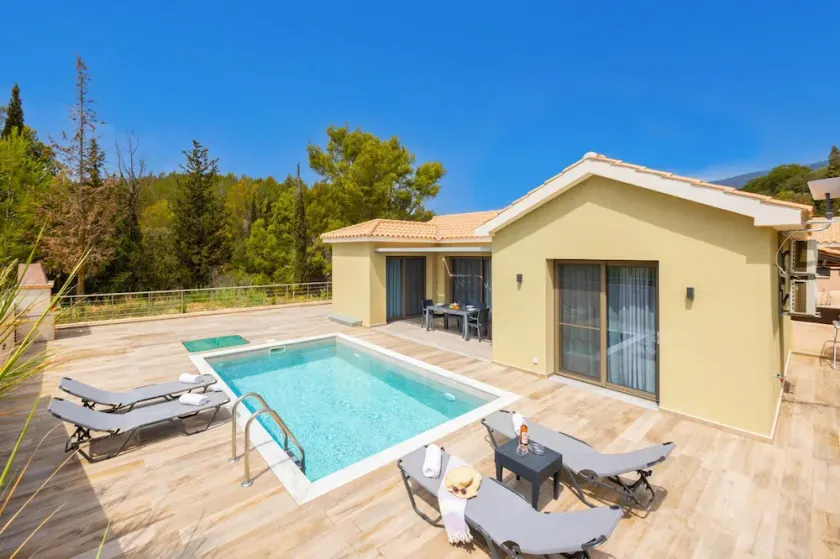 Villa Gerasmia - Image 1