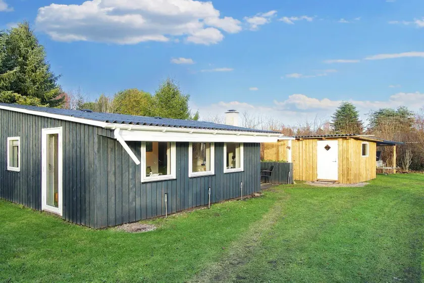 4 Person Holiday Home in Grevinge - Image 1