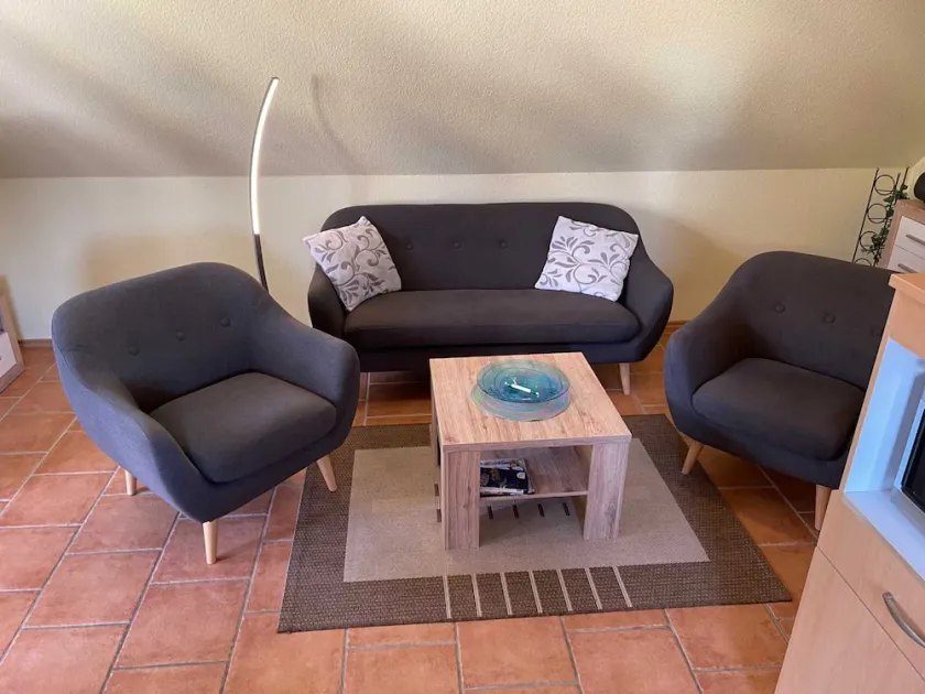 Apartamento 1 - Rügen-Fewo 79 - Image 1