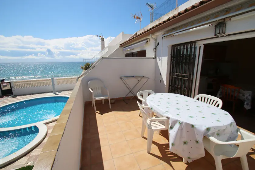 Casas Blancas 35 - Image 1