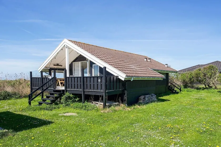 5 person holiday home in Sjællands Odde - Image 1