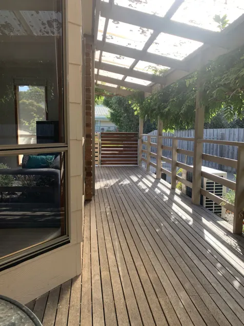 Cottage near the beach - Image 1