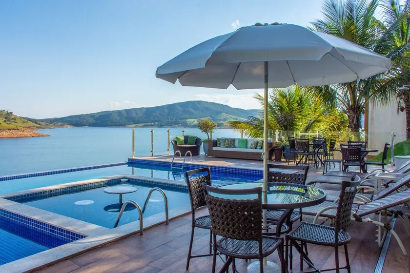 Luxus Haus - Privates Resort - Image 1